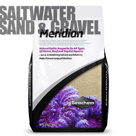 Saltwater Sand &amp; Gravel