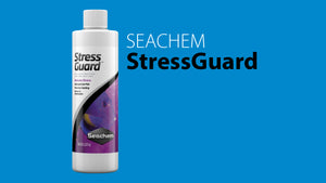 Seachem StressGuard