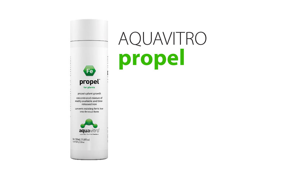 Aquavitro Propel