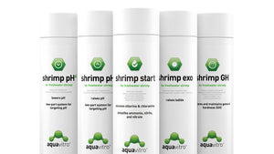 Ornamental Fresh Water Shrimp Made Easy With Aquavitro Shrimp