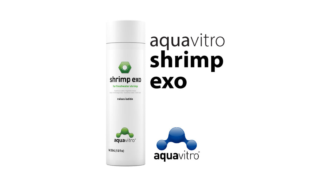 Aquavitro Shrimp Exo