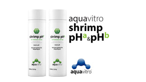 Aquavitro Shrimp pHa & pHb