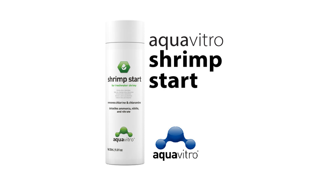 Aquavitro Shrimp Start