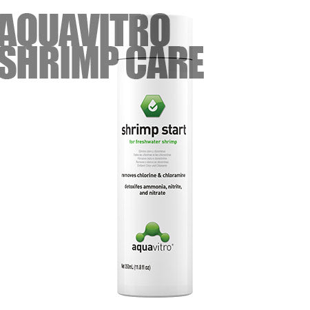 Aquavitro Shrimp Care