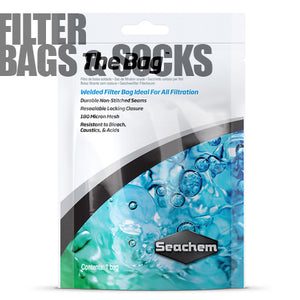 Filter Bags & Socks