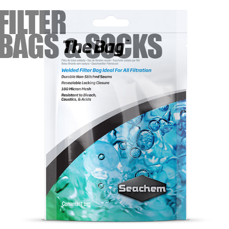 Filter Bags &amp; Socks