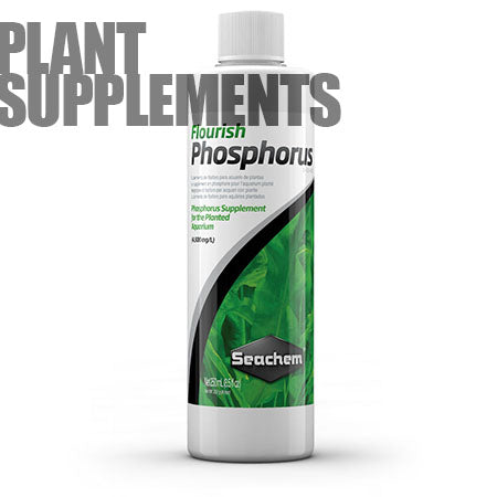 Plant Supplements