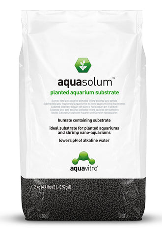 Aquavitro Aquasolum 2kg
