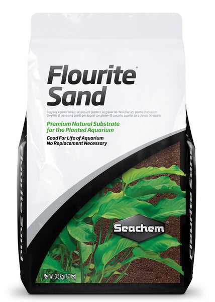 Seachem Flourite Sand