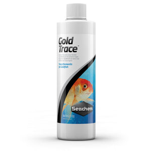 Seachem Gold Trace 250ml