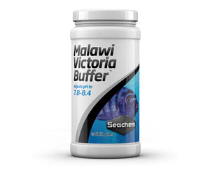 Seachem Malawi / Victoria Buffer 300g