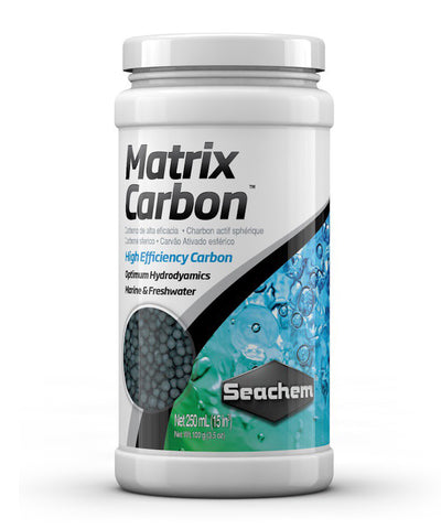 Seachem MatrixCarbon
