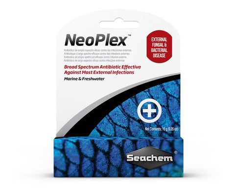 Seachem NeoPlex