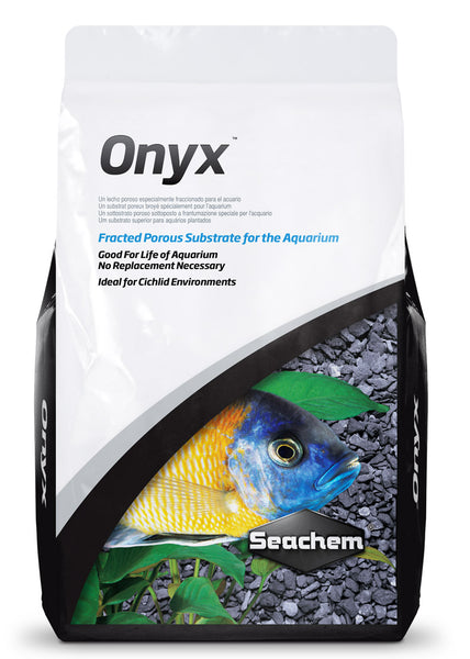 Seachem Onyx 7kg