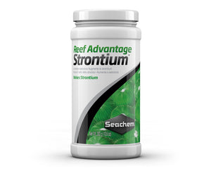Seachem Advantage Strontium