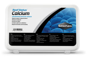 Seachem Reef Status: Calcium